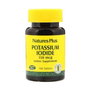 Natures Plus Iodine 150mcg