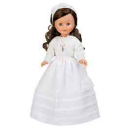 Famosa Muñeca Nancy 48 cm