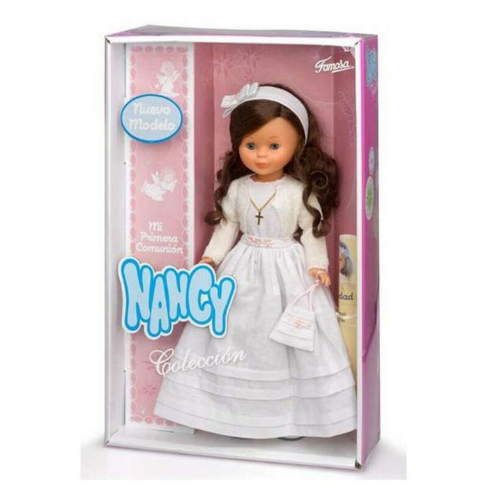 Famosa Muñeca Nancy 48 cm