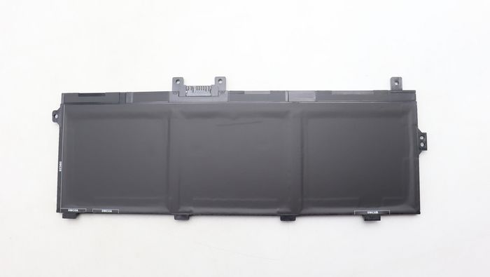 Lenovo Batería interna de iones de litio 52,8Wh 11,58V