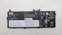 Lenovo Batería interna de iones de litio 52,8Wh 11,58V