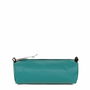 Estuche Escolar Eastpak Benchmark Single Verde