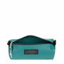 Estuche Escolar Eastpak Benchmark Single Verde