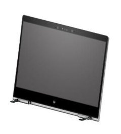 HP Ensamblaje de pantalla táctil de 13.3 pulgadas FHD BrightView en pale rose gold