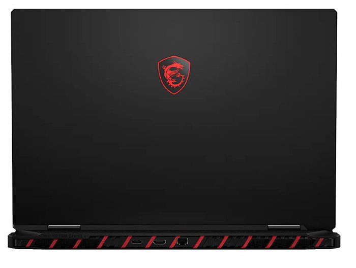 MSI Raider A18 HX A9WJG-299PL con AMD Ryzen 9 9955HX3D, 64GB RAM, 2TB SSD y RTX 5090 MSI Raider A18 HX A9WJG-299PL con AMD Ryzen 9 9955HX3D, 64GB RAM, 2TB SSD y RTX 5090