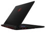 MSI Raider A18 HX A9WJG-299PL con AMD Ryzen 9 9955HX3D, 64GB RAM, 2TB SSD y RTX 5090