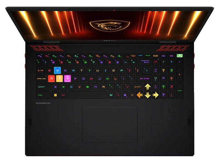 MSI Raider A18 HX A9WJG-299PL con AMD Ryzen 9 9955HX3D, 64GB RAM, 2TB SSD y RTX 5090 MSI Raider A18 HX A9WJG-299PL con AMD Ryzen 9 9955HX3D, 64GB RAM, 2TB SSD y RTX 5090
