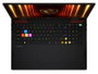 MSI Raider A18 HX A9WJG-299PL con AMD Ryzen 9 9955HX3D, 64GB RAM, 2TB SSD y RTX 5090