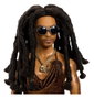 Mattel Kenbassadors Lenny Kravitz Signature