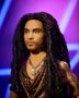 Mattel Kenbassadors Lenny Kravitz Signature