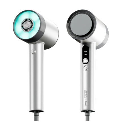 L'Oréal Professionnel AirLight Pro con Luz Infrarroja - Negro L'Oréal Professionnel AirLight Pro con Luz Infrarroja - Negro