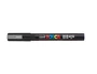 Posca Marcador PC-3M Plata 0,9 - 1,3 mm