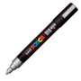 Posca Rotulador de Pintura PC-3M Plata 0,9 - 1,3 mm