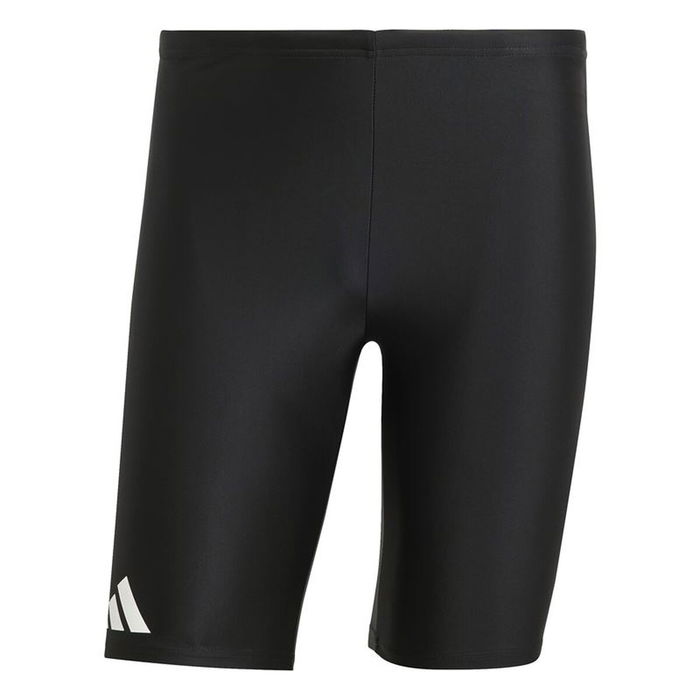 Bañador Hombre Adidas Solid Jammer Negro 14-15 Años Bañador Hombre Adidas Solid Jammer Negro 14-15 Años