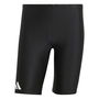Bañador Hombre Adidas Solid Jammer Negro 14-15 Años