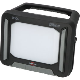 Brennenstuhl Multi Battery LED Foco de Trabajo Recargable 18 V