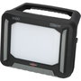 Brennenstuhl Multi Battery LED Foco de Trabajo Recargable 18 V