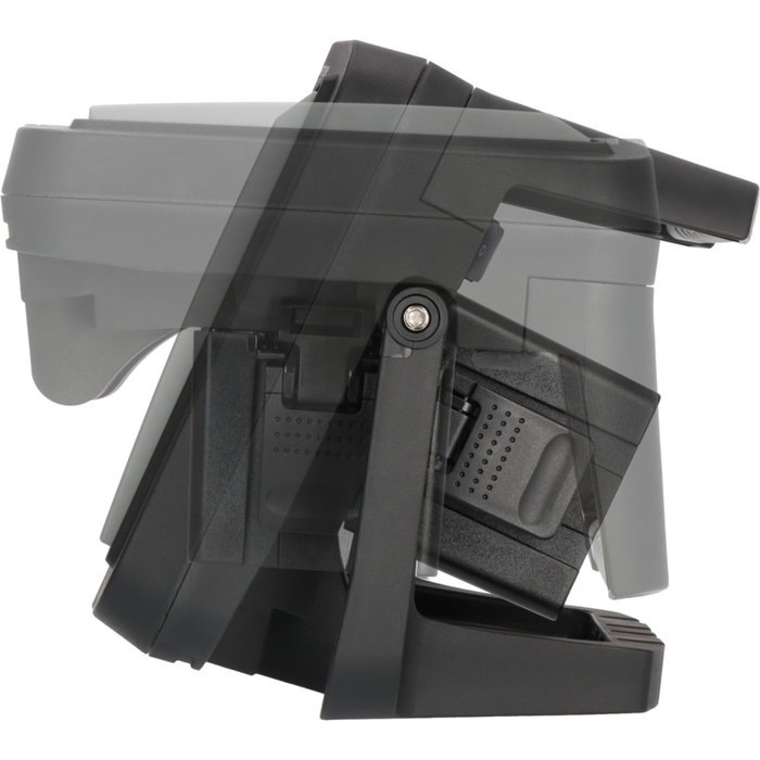 Brennenstuhl Multi Battery LED Foco de Trabajo Recargable 18 V