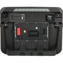 Brennenstuhl Multi Battery LED Foco de Trabajo Recargable 18 V