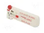 JOKARI Pelacable SWS-PLUS para cables redondos de 0,12mm