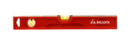BELLOTA Nivel 50103-60 de Aluminio Fundido Doble T