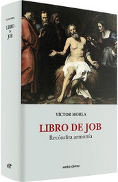 VERBO DIVINO, Libro de Job - Victor Morla