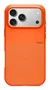 Beats Funda Rugged para iPhone 17 Pro Max con MagSafe y Control de Cámara - Sierra Orange