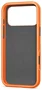 Beats Funda Rugged para iPhone 17 Pro Max con MagSafe y Control de Cámara - Sierra Orange