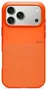 Beats Funda Rugged para iPhone 17 Pro Max con MagSafe y Control de Cámara - Sierra Orange