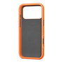 Beats Funda Rugged con MagSafe para iPhone 17 Pro Max (17,5 cm/6.9") - Sierra Orange/MGJC4LL/A, Protección contra caídas y control de cámara