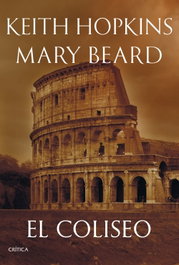 El Coliseo, Mary Beard - CRITICA