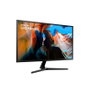 Samsung U32J590UQP Monitor 4K UHD 32 pulgadas VA Gris