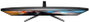 Samsung U32J590UQP Monitor 4K UHD 32 pulgadas VA Gris