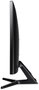 Samsung U32J590UQP Monitor 4K UHD 32 pulgadas VA Gris