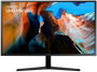 Samsung U32J590UQP Monitor 4K UHD 32 pulgadas VA Gris
