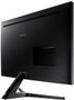 Samsung U32J590UQP Monitor 4K UHD 32 pulgadas VA Gris