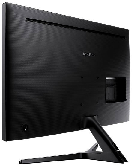 Samsung U32J590UQP Monitor 4K UHD 32 pulgadas VA Gris