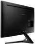 Samsung U32J590UQP Monitor 4K UHD 32 pulgadas VA Gris