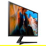Samsung LU32J590UQP Monitor 32" UHD 3840x2160 4ms Gris