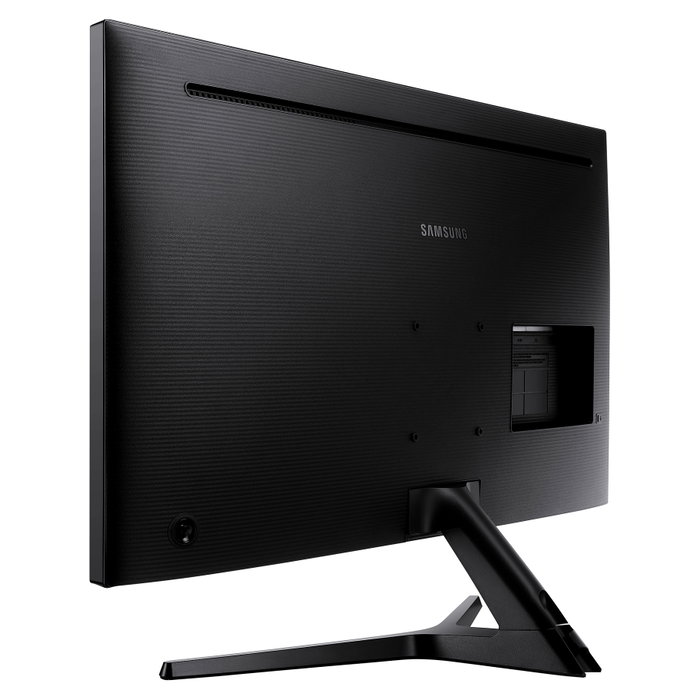 Samsung U32J590UQP Monitor 4K UHD 32 pulgadas VA Gris