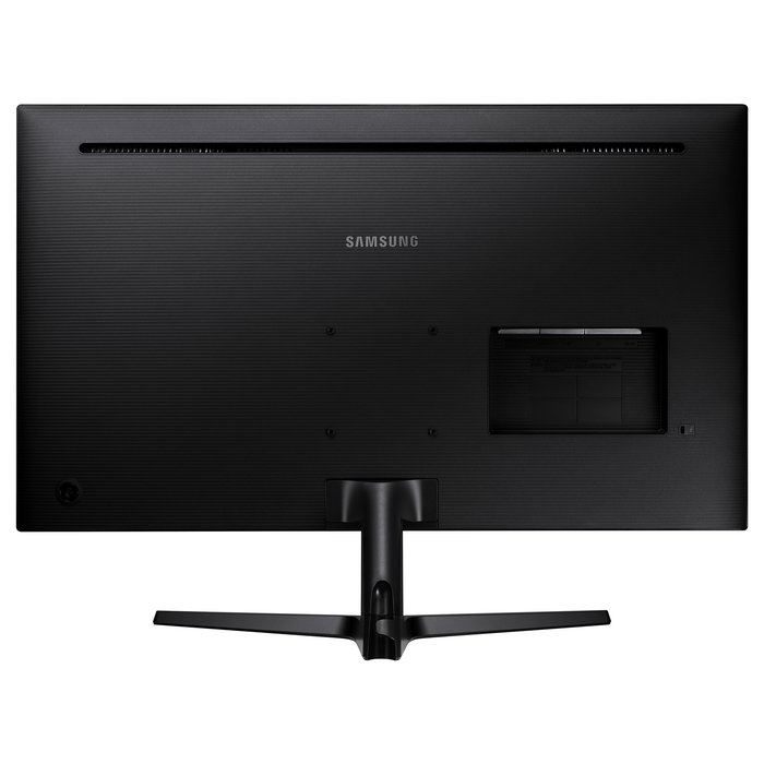 Samsung LU32J590UQP Monitor 32" UHD 3840x2160 4ms Gris