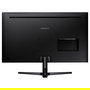 Samsung LU32J590UQP Monitor 32" UHD 3840x2160 4ms Gris