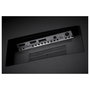 Samsung U32J590UQP Monitor 4K UHD 32 pulgadas VA Gris