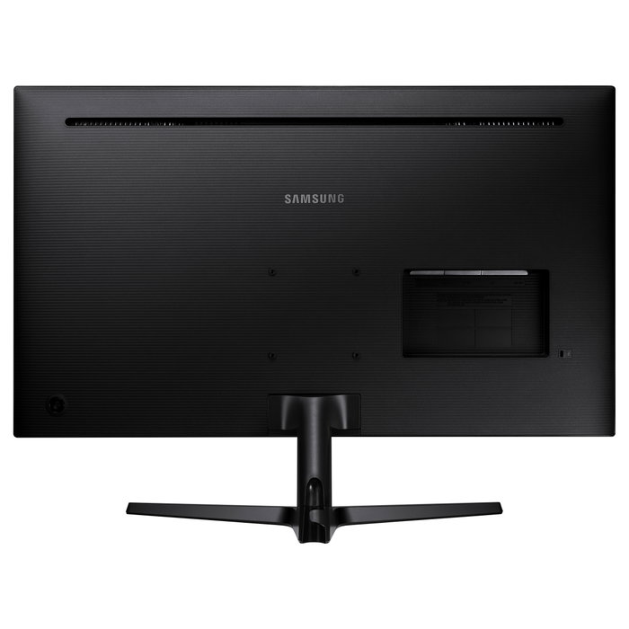 Samsung U32J590UQP Monitor 4K UHD 32 pulgadas VA Gris
