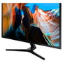 Samsung U32J590UQP Monitor 4K UHD 32 pulgadas VA Gris
