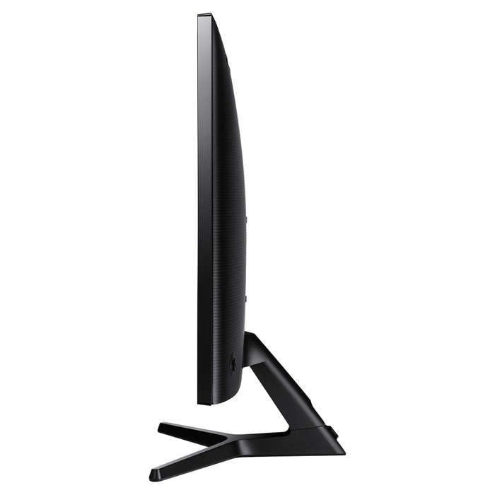 Samsung U32J590UQP Monitor 4K UHD 32 pulgadas VA Gris