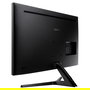 Samsung LU32J590UQP Monitor 32" UHD 3840x2160 4ms Gris