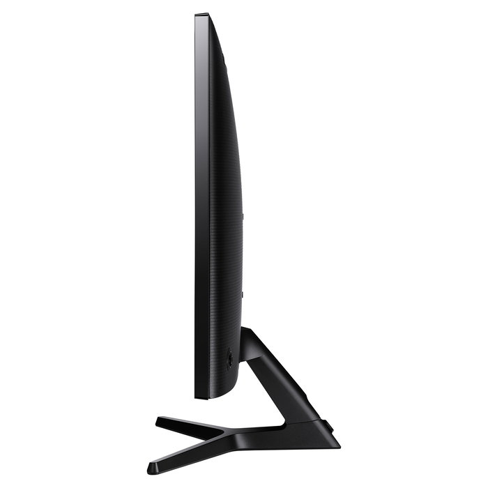 Samsung LU32J590UQP Monitor 32" UHD 3840x2160 4ms Gris