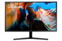Samsung U32J590UQP Monitor 4K UHD 32 pulgadas VA Gris