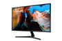 Samsung U32J590UQP Monitor 4K UHD 32 pulgadas VA Gris